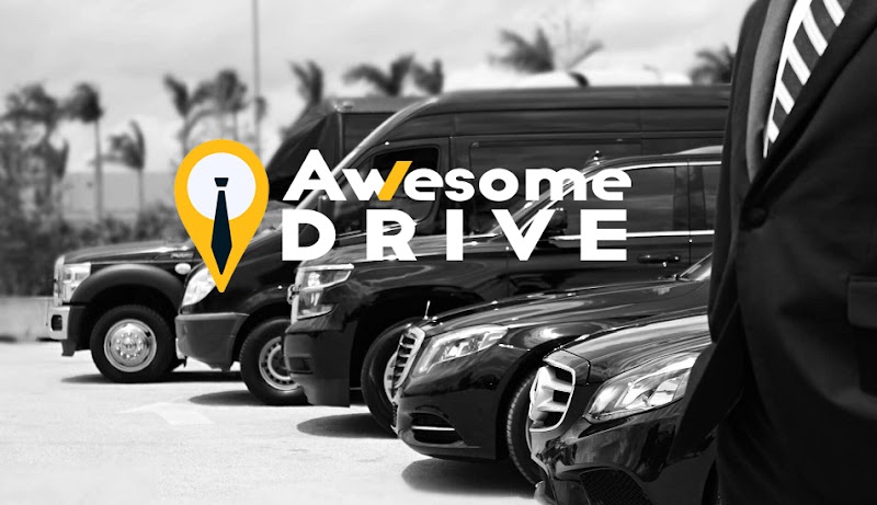 Safe Driver Services - Awesome Drive | Dubai