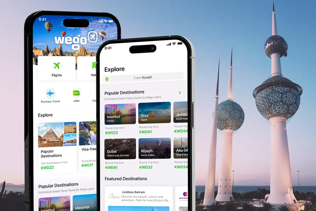 تطبيقات مفيدة للسفر إلى دبي