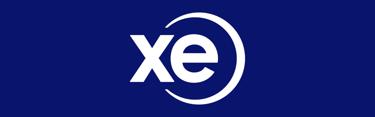 تطبيق XE Currency لتحويل العملات وحساب التكاليف