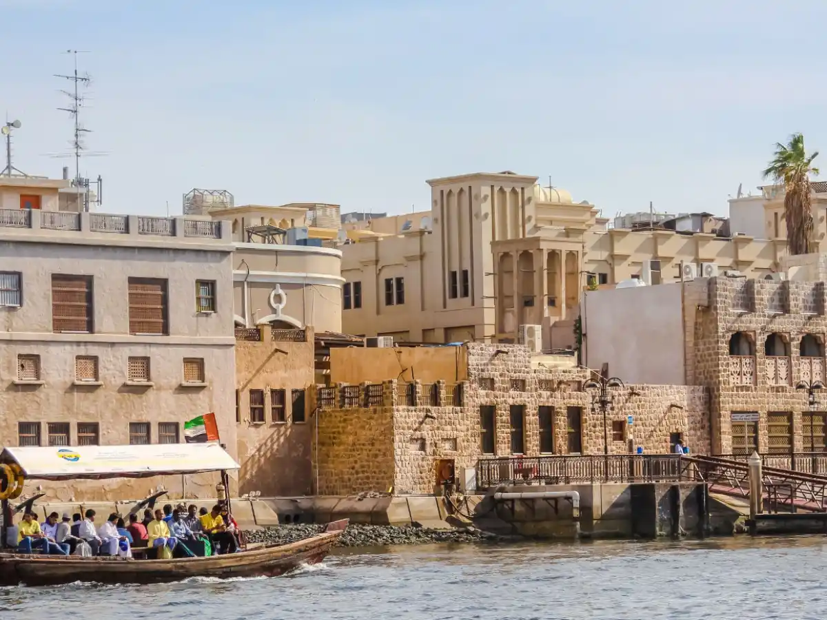 Deira Dubai