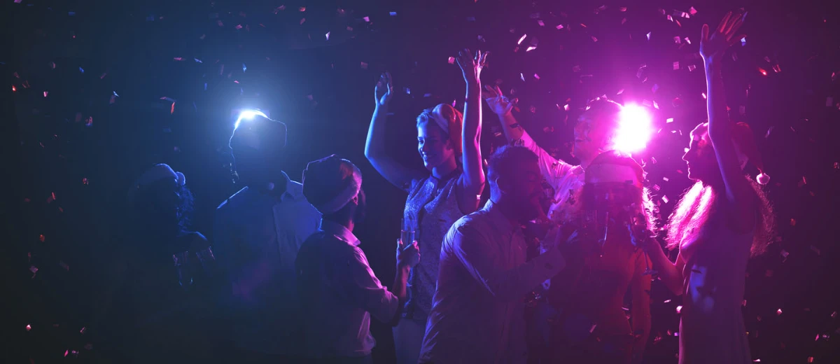 Dubai Nights: A Complete Guide for an Unforgettable Experience
