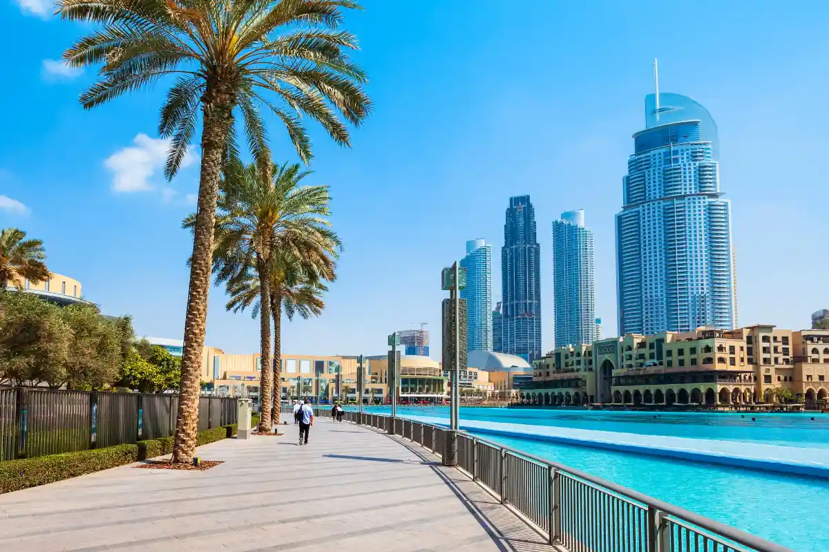 United Arab Emirates