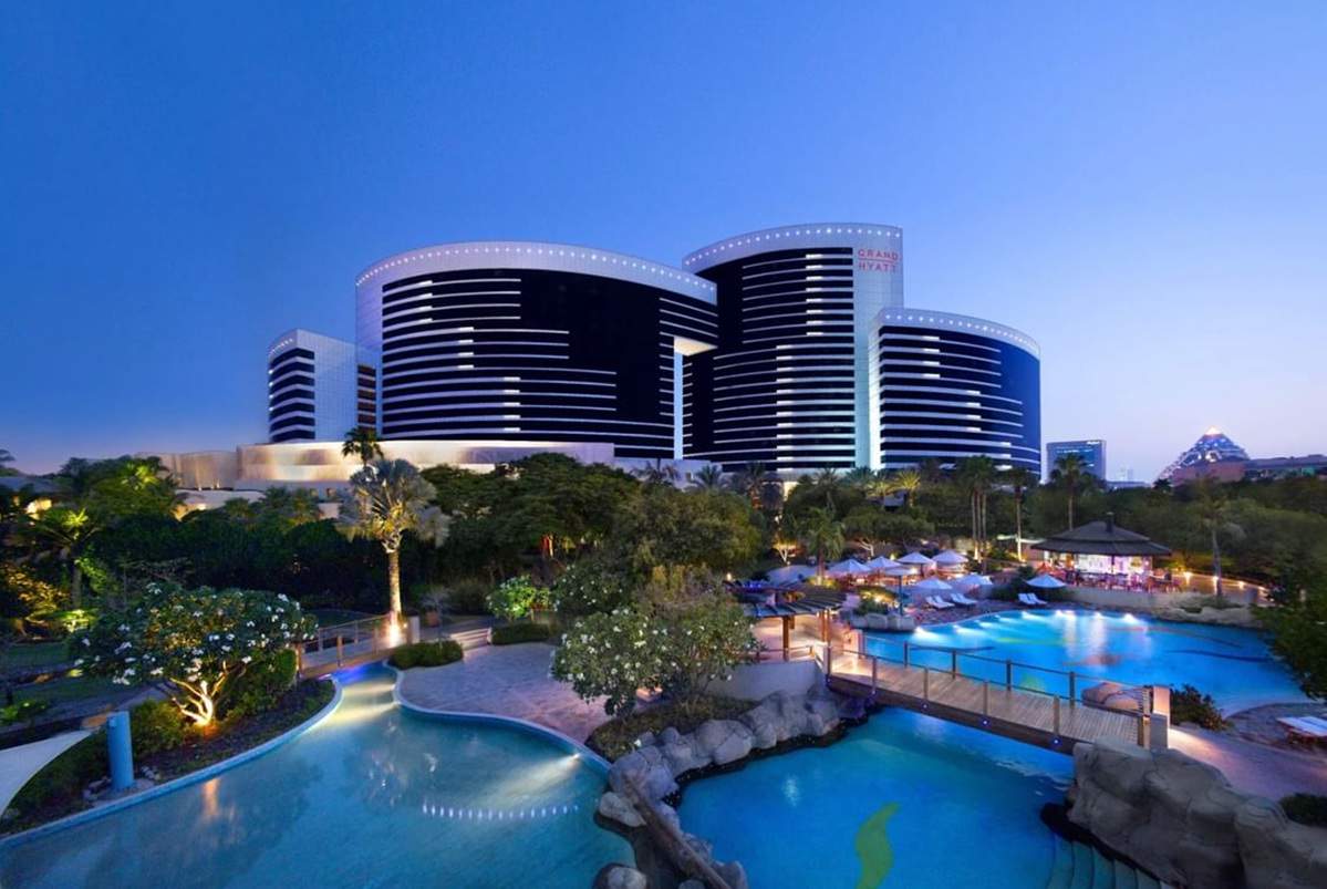 Dubai to Host International Conference on Innovation in Real Estate