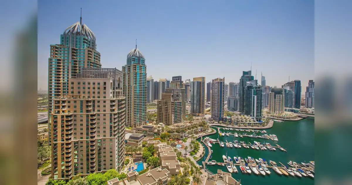 اقتصاد الإمارات ينمو إلى 961.9 مليار درهم في النصف الأول من 2026