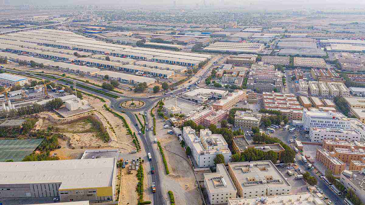 عرضه اولیه دیپ هولدینگ؛ اولین ورود بورسی امارات در سال ۲۰۲۶