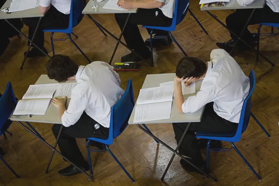 CBSE Class 12 Retest Registration Opens Sept 22 for UAE and Six Other Countries