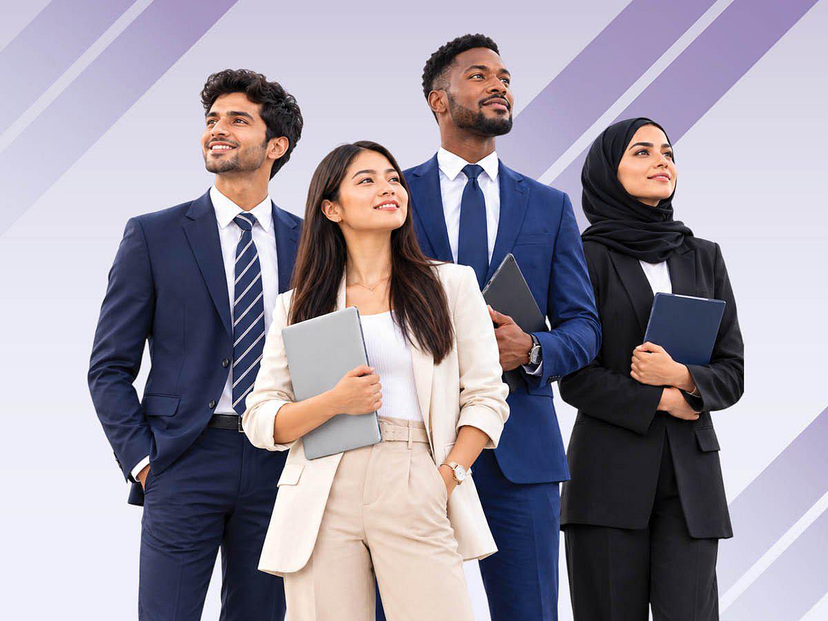 Gulf News LevelUP Brings 20+ Universities to Dubai for Career Development Event