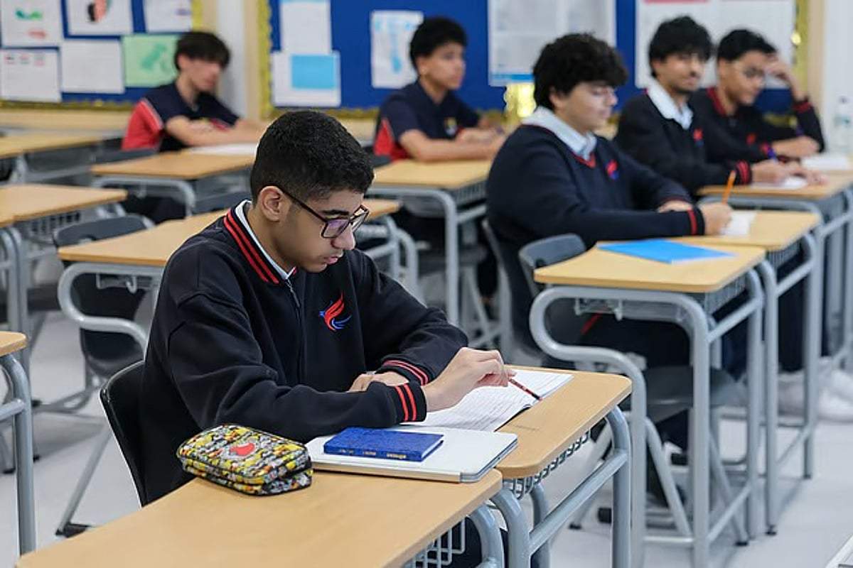 Dubai to Add 18,000 Affordable Private School Seats Over Next Two Years
