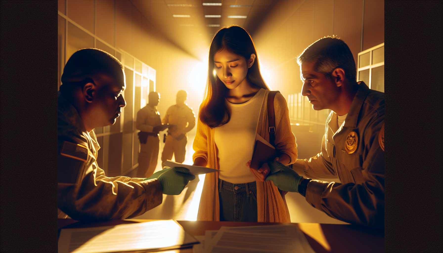 New advantages of the UAE Golden Visa: Easy return and emergency support