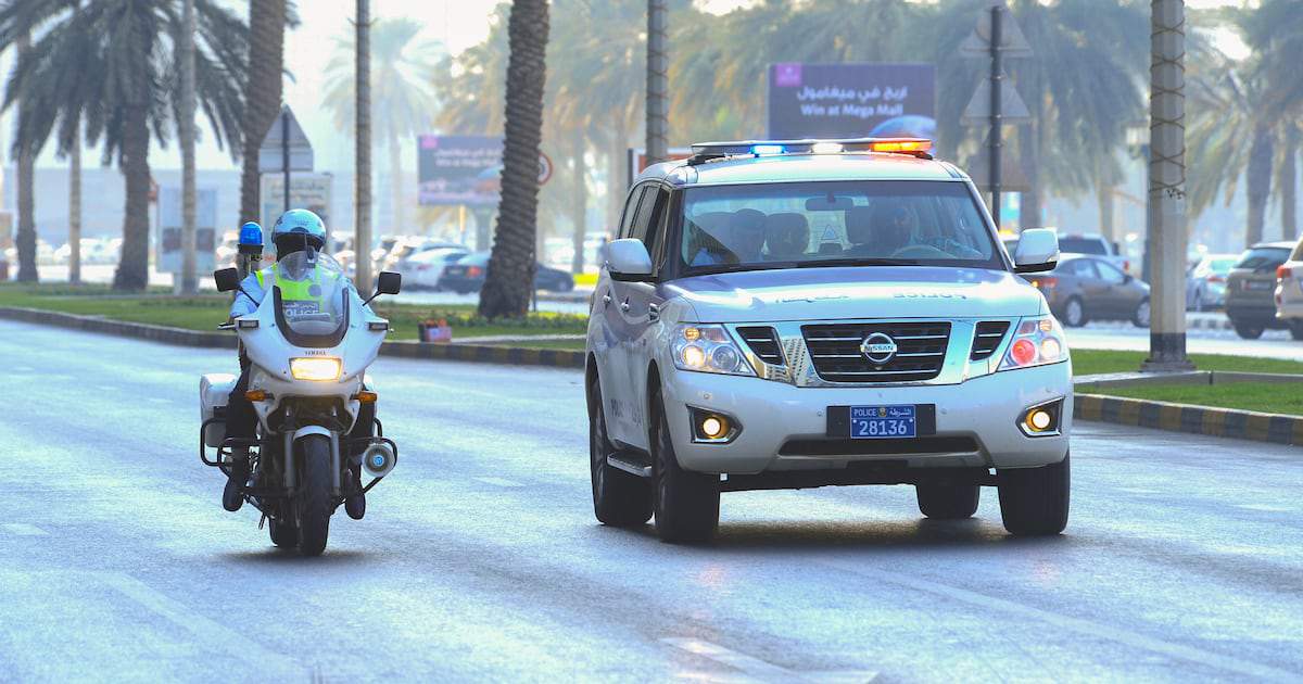 رائحة غريبة تشبه الوقود في دبي والشارقة... والسلطات: لا داعي للقلق