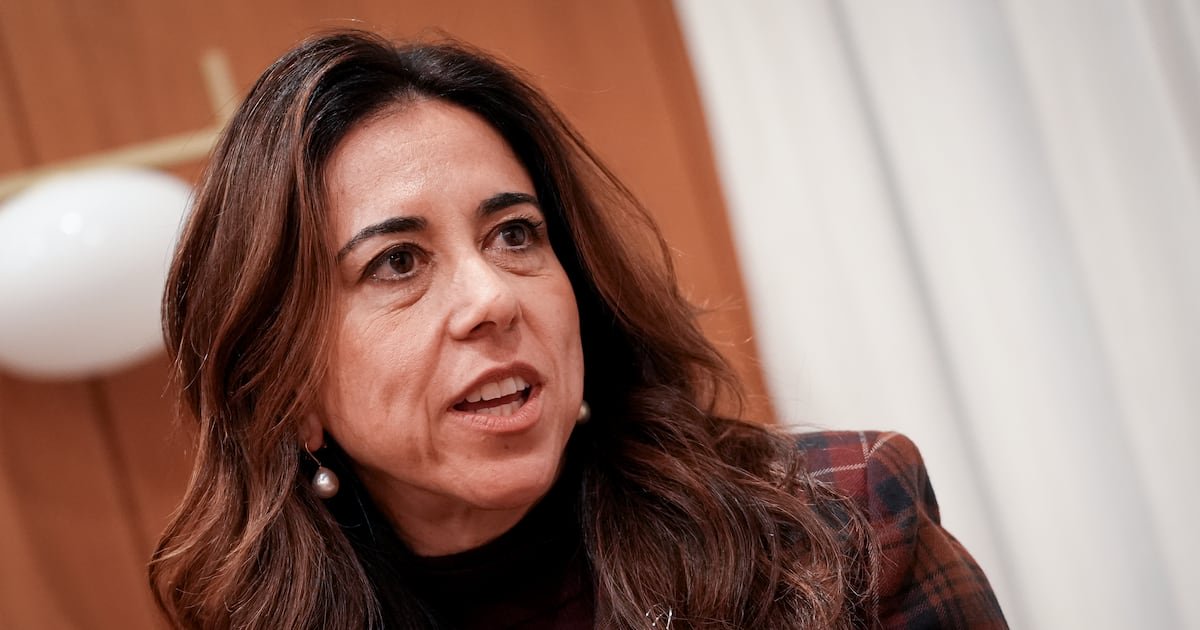 الإمارات ترشح الدبلوماسية لانا نسيبة لمنصب الأمين العام للأمم المتحدة