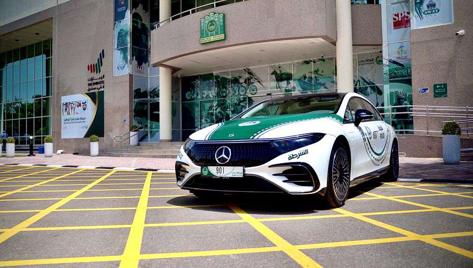 Dubai Police Warn Jobseekers of Fake Part-Time Work Scams Online