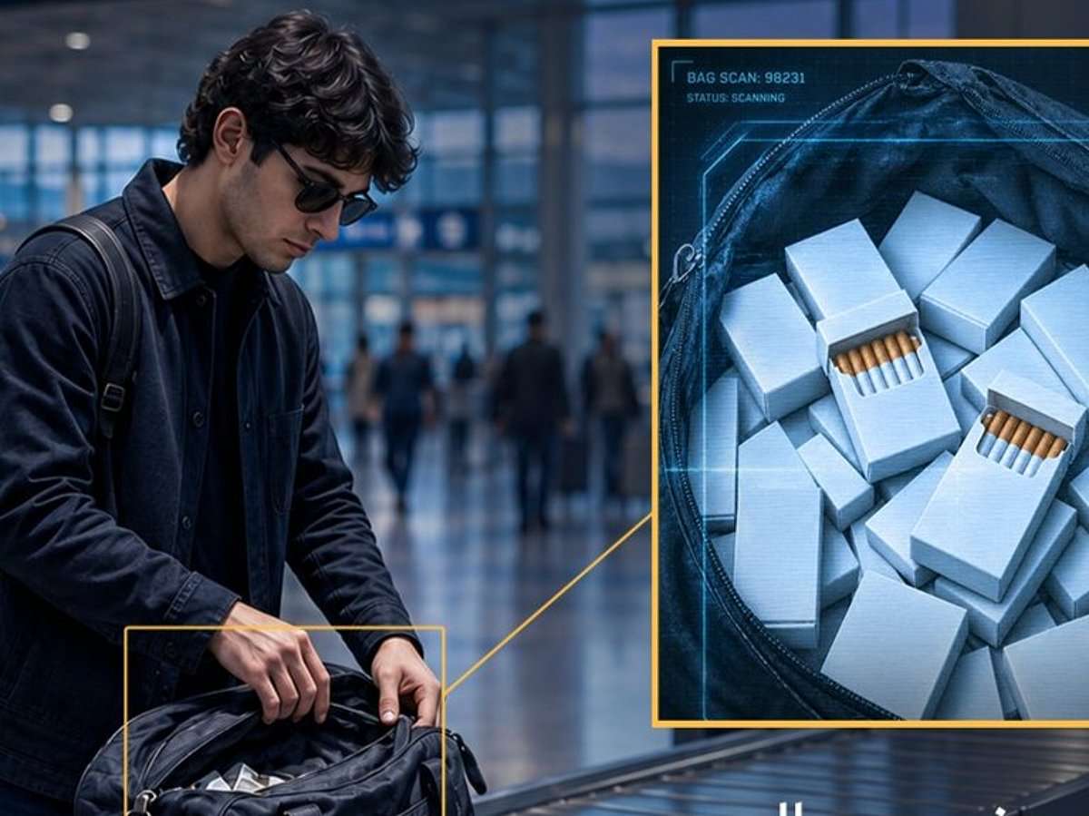 Dubai Customs Reminds Travellers of Cigarette and Tobacco Duty-Free Limits