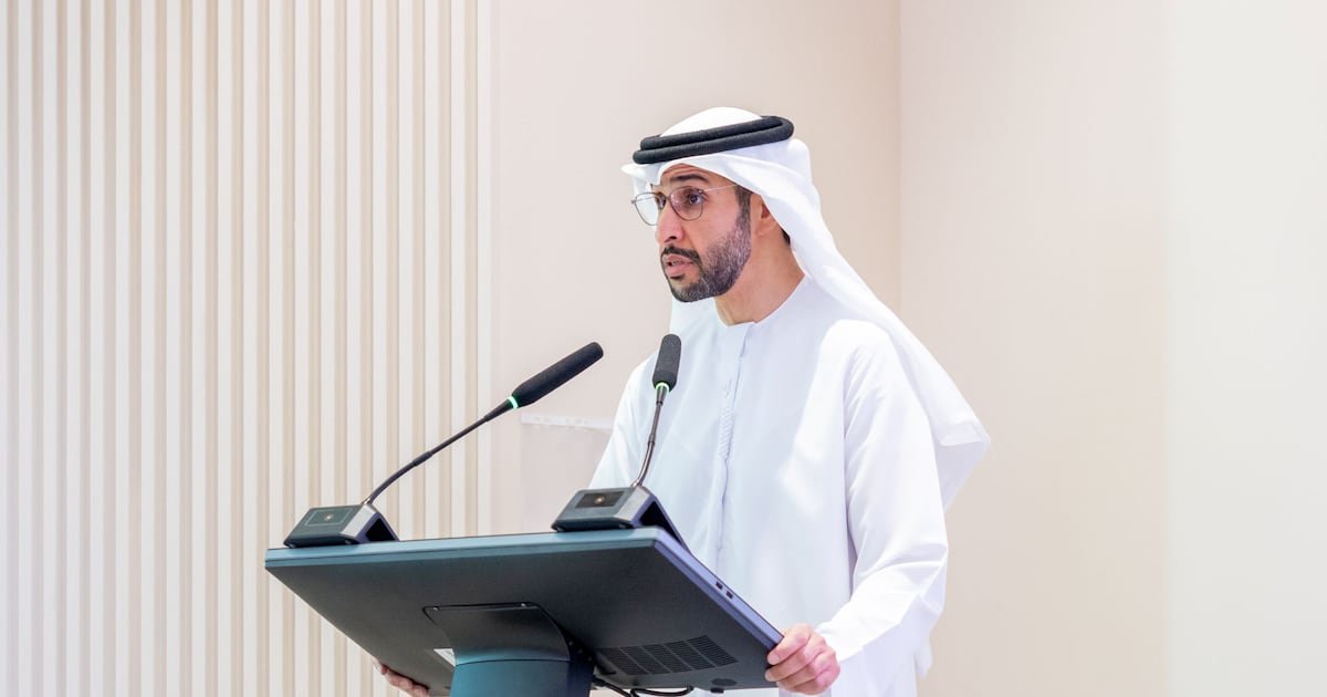 UAE to Host Third UN Water Conference in Abu Dhabi This December