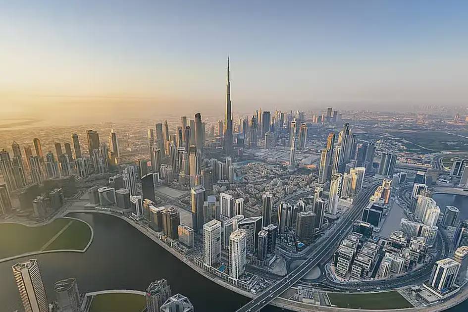 Dubai rental disputes resolved in six days on average