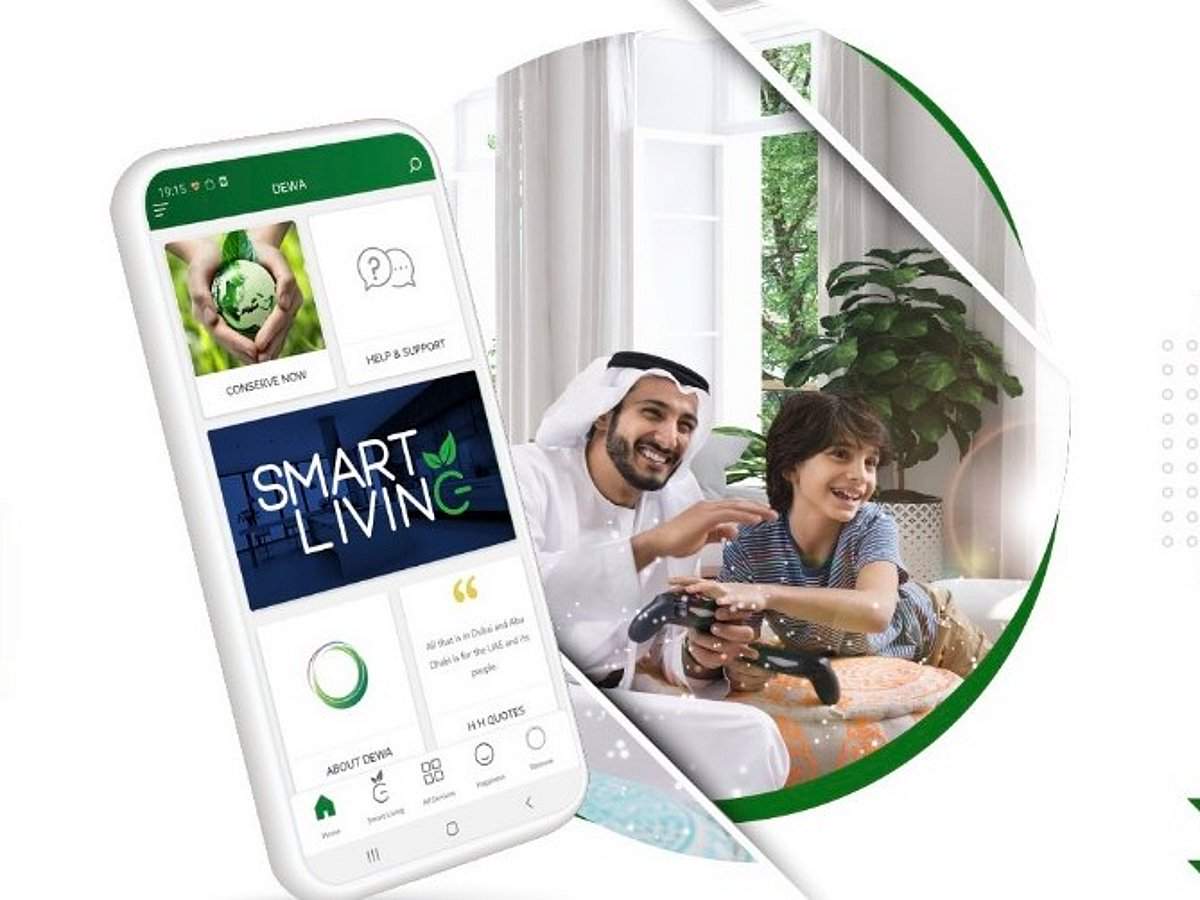 DEWA Cuts Dubai Utility Activation Time to Two Minutes With Agentic AI