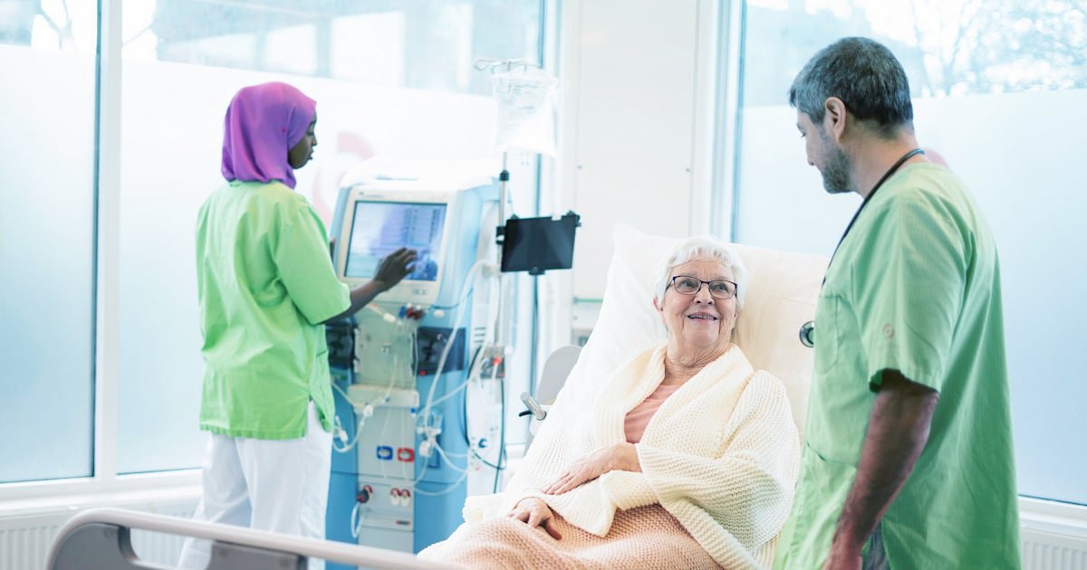 Abu Dhabi's M42 launches AI tool to ease doctors' workload
